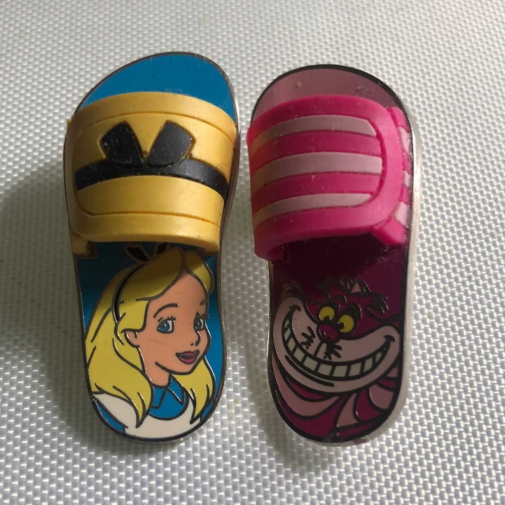 Disney Pins